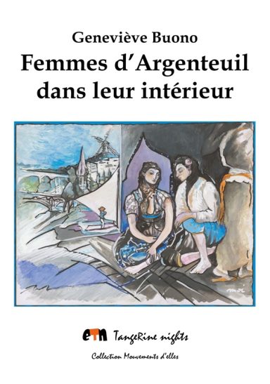 Femmes d'Argenteuil Intérieur